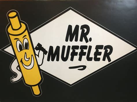 Mister Muffler Châteauguay .